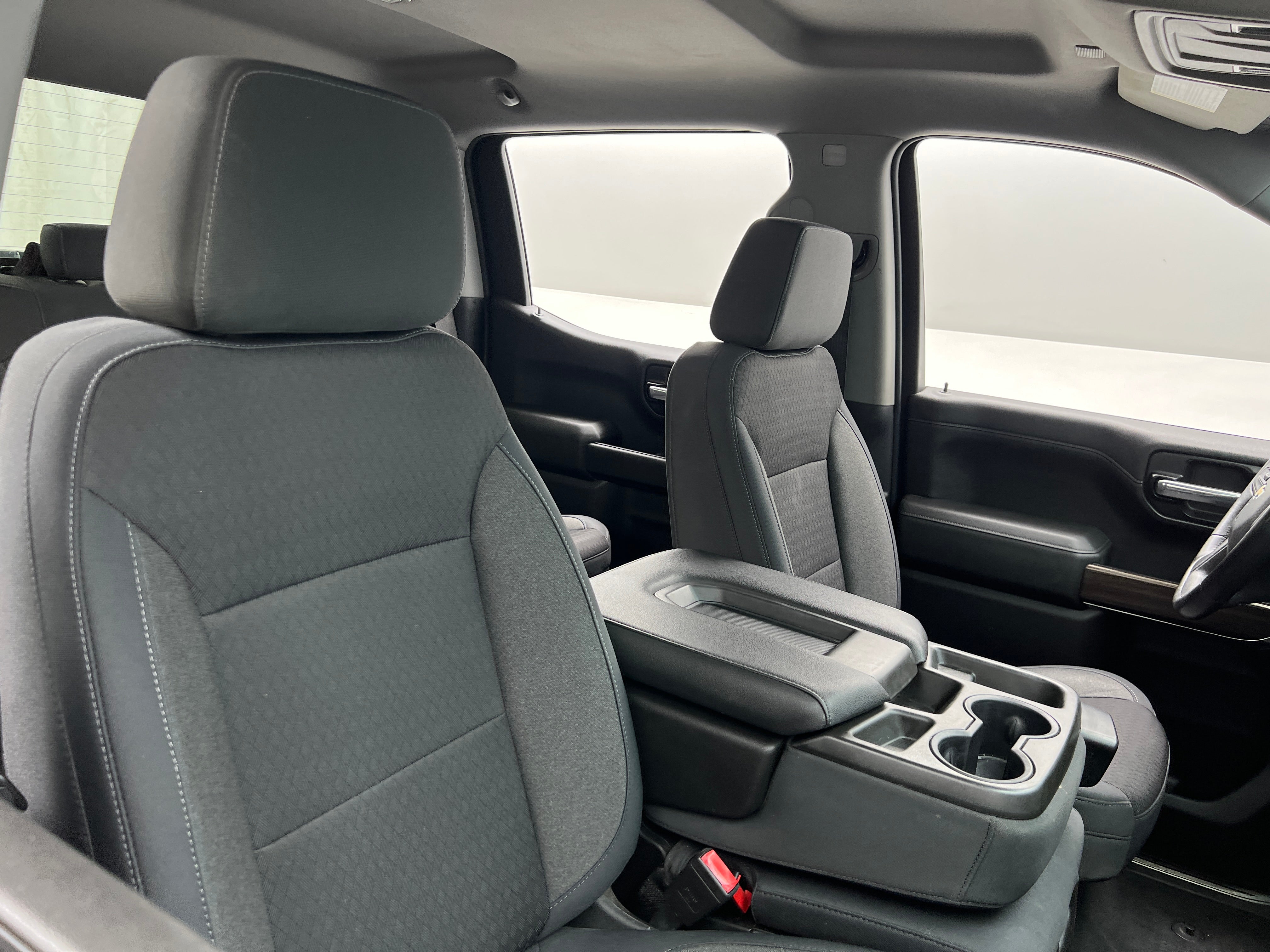 chevrolet silverado 1500 2019 3GCPWCEK5KG212304 image chevrolet silverado 1500 2019 3GCPWCEK5KG212304 image